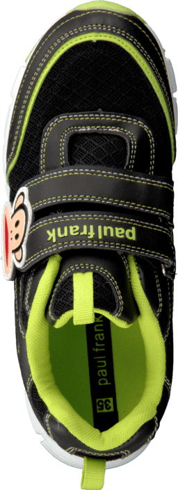 Paul Frank - 406820 Black/Lime