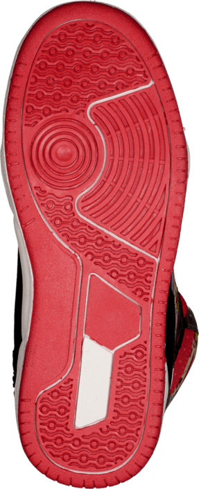 Paul Frank - 410230 Silver/Red