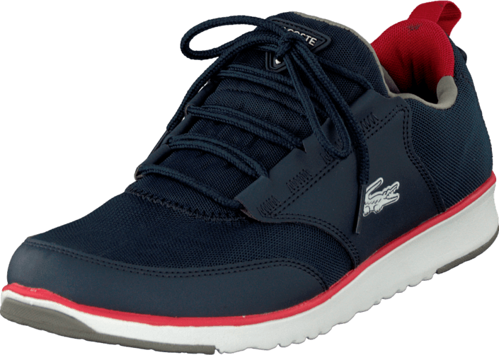 Lacoste - L.IGHT TRF5 DK BLU/DK BLU