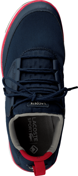 Lacoste - L.IGHT TRF5 DK BLU/DK BLU