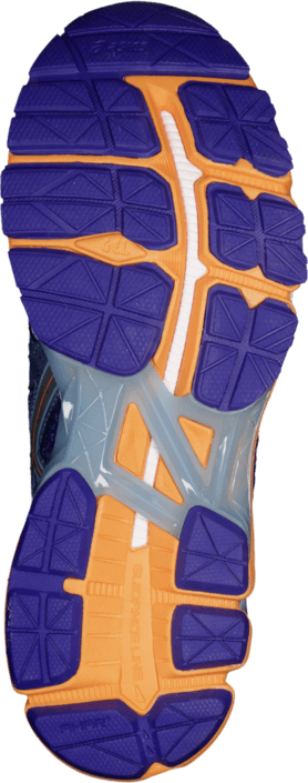 Asics - GT 2000 3 W Blue