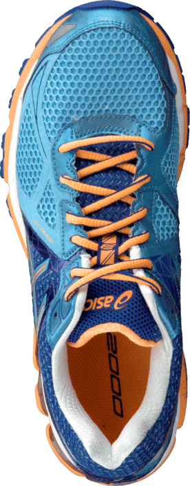 Asics - GT 2000 3 W Blue