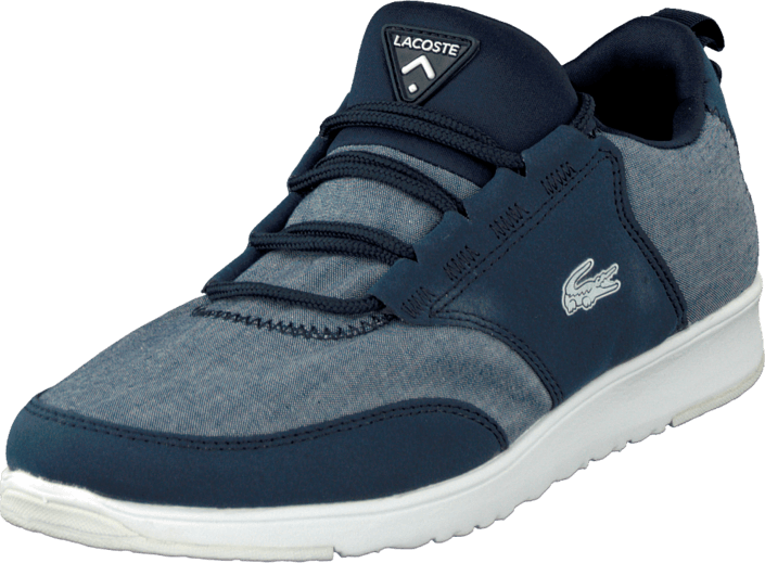 Lacoste - Light Lin Dk Blu