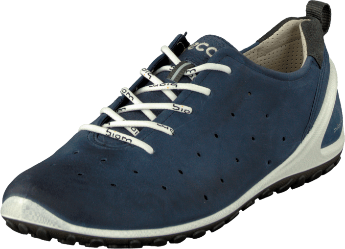 ecco biom blue