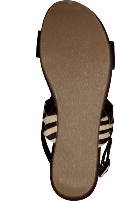 Park West - 22122170 Black/Zebra