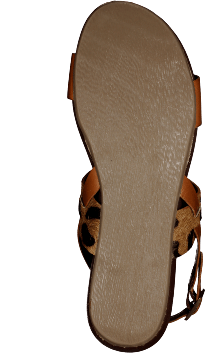 Park West - 22122170 Tan/Leopard