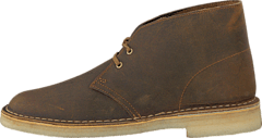 Clarks - Originals Desert Boot Beeswax