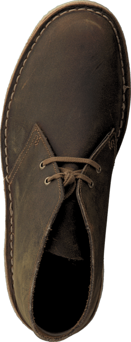 Clarks - Originals Desert Boot Beeswax