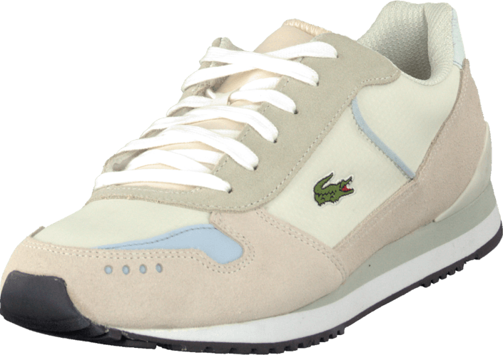 Lacoste - Trajet Mr OffWhite