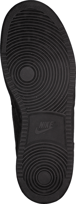 Nike - Son Of Force Black/Black