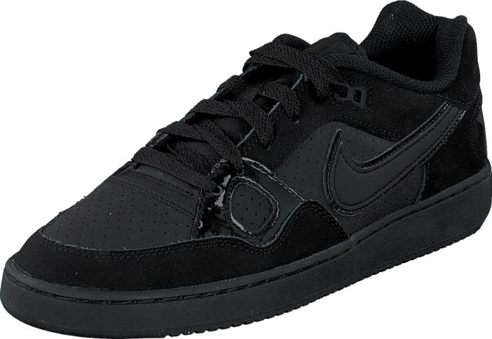 son of a force nike