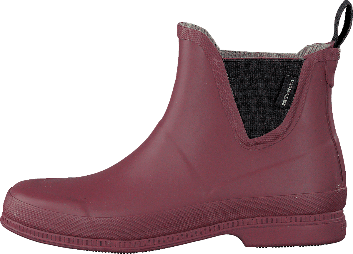 Eva Classic Burgundy