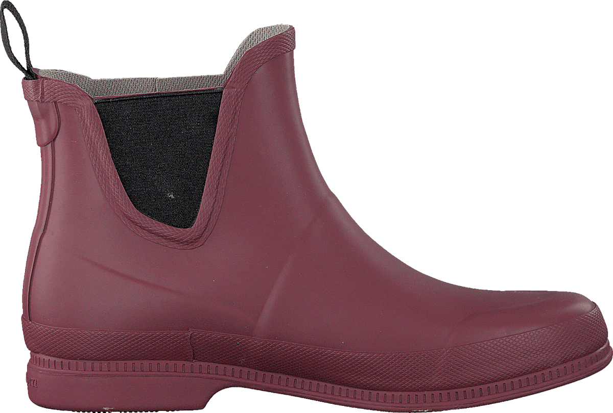 Eva Classic Burgundy