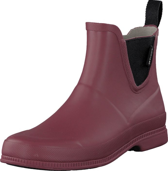 Tretorn - Eva Classic Burgundy