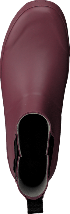 Tretorn - Eva Classic Burgundy