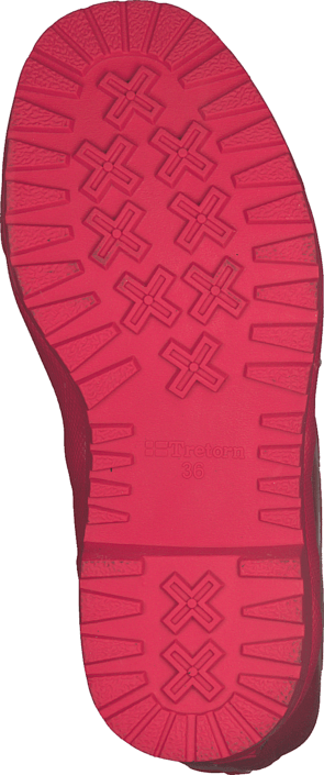 Tretorn - Lilly Pink