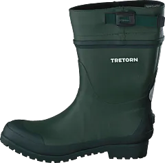 Tretorn - Scout S Green