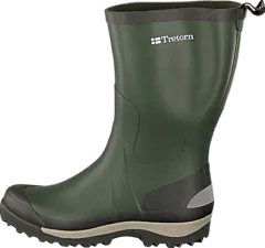 Tretorn - Terräng Green