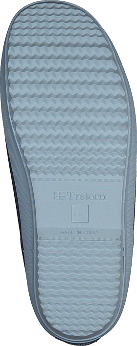 Tretorn - Wings Winter Low Blue