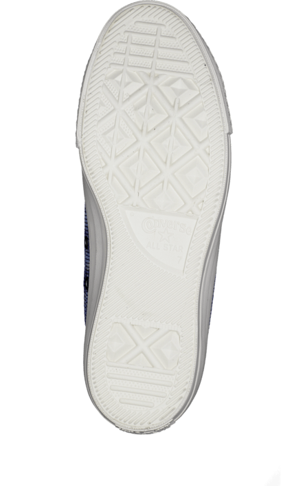 Converse - All star Wmns Ox Monte Blur/Multi