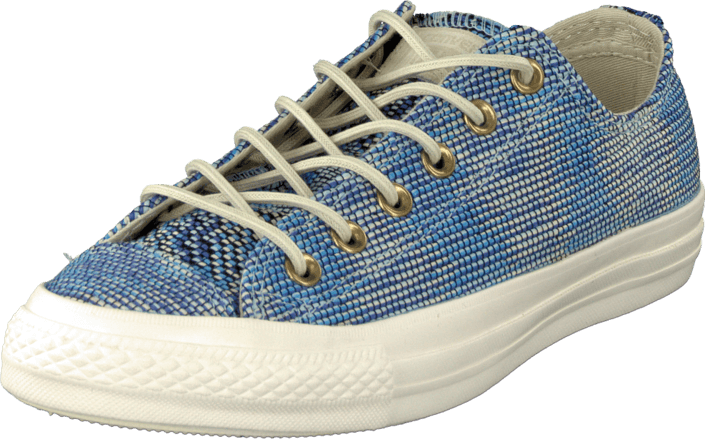 Converse - All star Wmns Ox Monte Blur/Multi