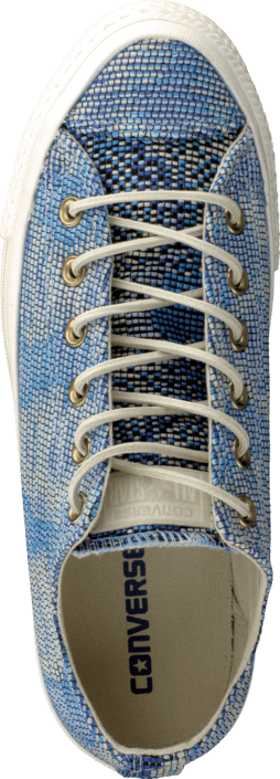 Converse - All star Wmns Ox Monte Blur/Multi