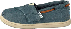 Toms - Bimini Chambray