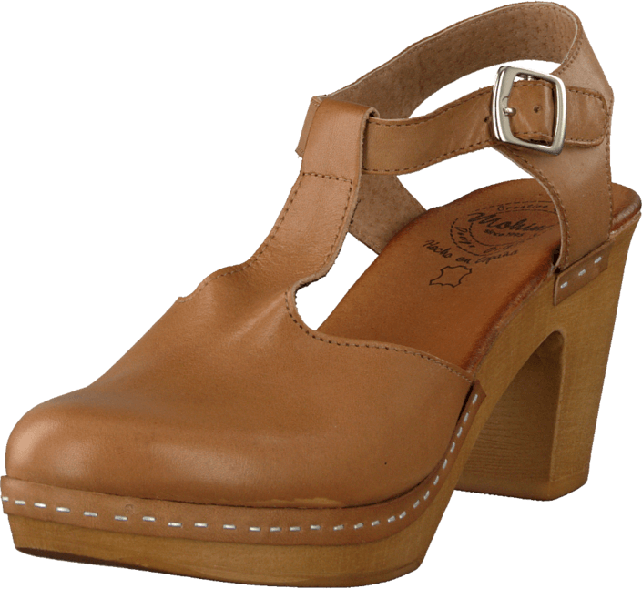 Mohino - 16218 1308 Natural Crust Camel