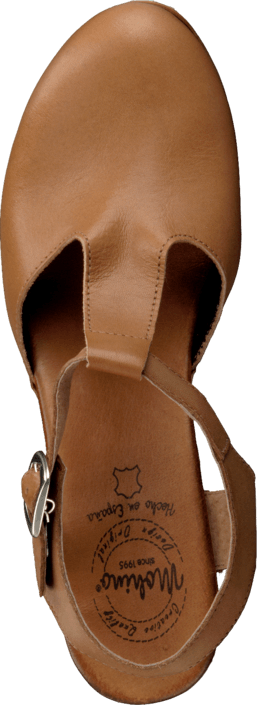 Mohino - 16218 1308 Natural Crust Camel