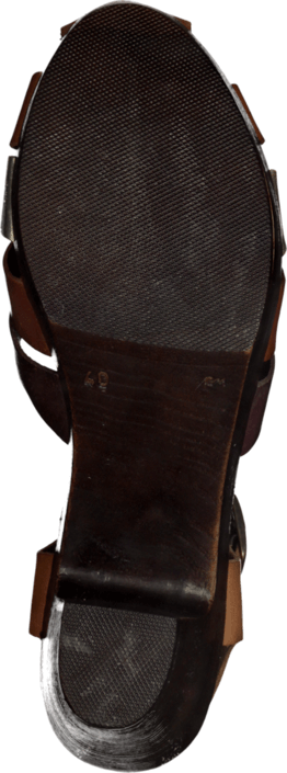 Mohino - 16935 1308 Marron Vaq. Camel