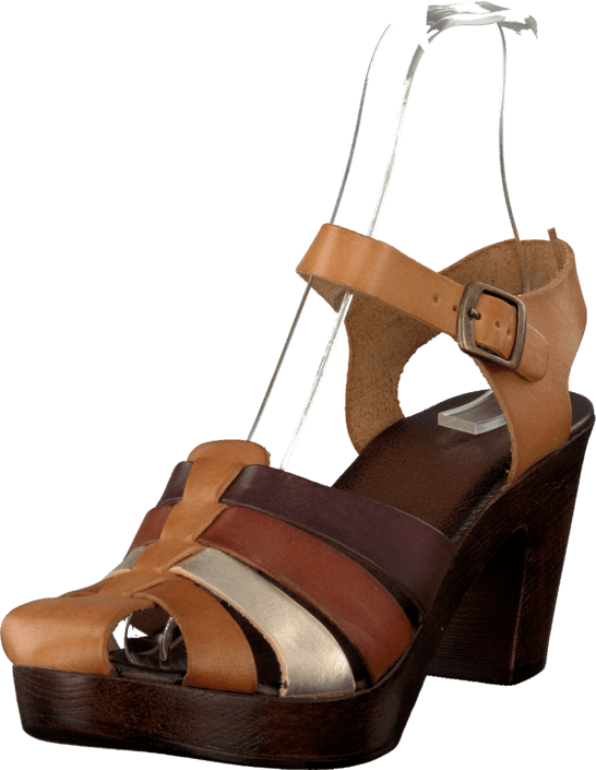 Mohino - 16935 1308 Marron Vaq. Camel