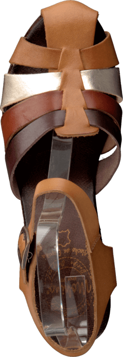 Mohino - 16935 1308 Marron Vaq. Camel