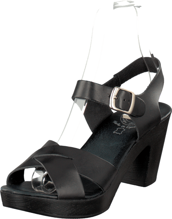 Mohino - 15500 1308 Negro Vaq. Negro