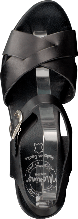 Mohino - 15500 1308 Negro Vaq. Negro