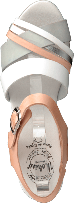 Mohino - 16926 1308 Ice Vaq. Blanco