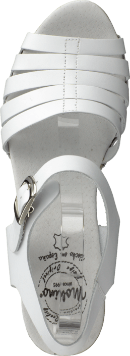 Mohino - 16934 1308 Ice Vaq. Blanco