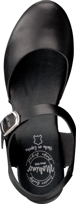 Mohino - 18059 1848 Negro Vaq. Negro