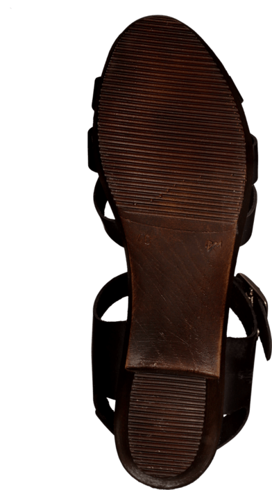 Mohino - 17459 1848 Marron Vaq. Negro
