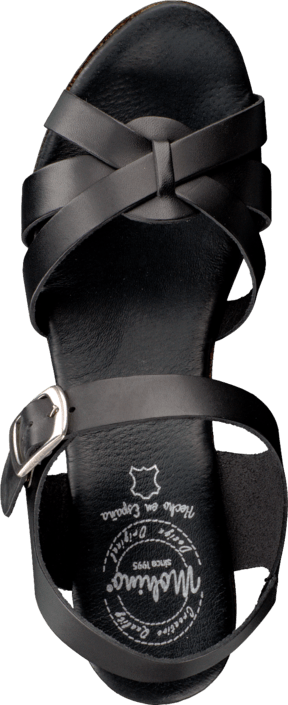 Mohino - 17459 1848 Marron Vaq. Negro