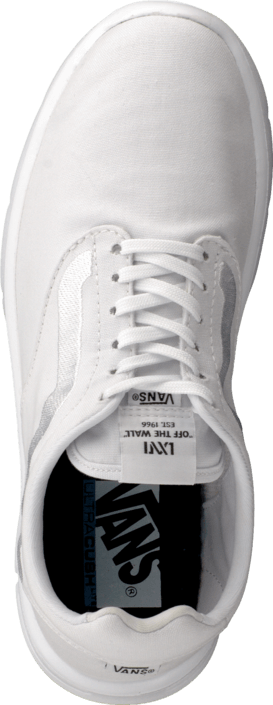 Vans - M Iso 1 5 Mono White