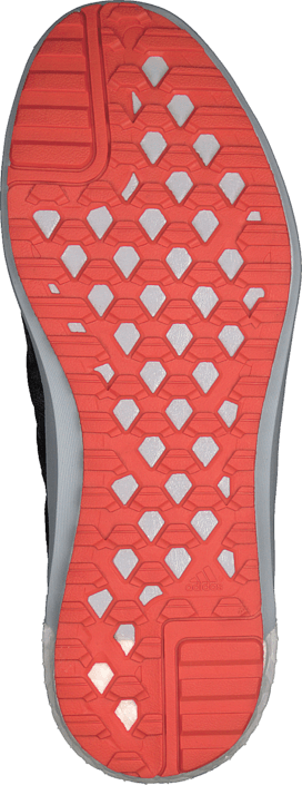 adidas Sport Performance - Ch Sonic Boost M Core Black/Bold Orange