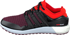 Damesko Løpesko adidas Element Refine Tricot W GulSvart Damesko Løpesko adidas Element Refine Tricot W GulSvart