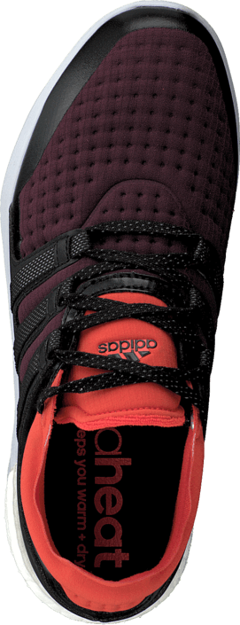 adidas Sport Performance - Ch Sonic Boost W Maroon/Core Black/Bold Orange