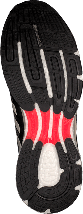 adidas Sport Performance - Supernova Glide Boost Climahea Ash Purple/Chalk White/Grey