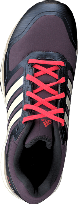 adidas Sport Performance - Supernova Glide Boost Climahea Ash Purple/Chalk White/Grey
