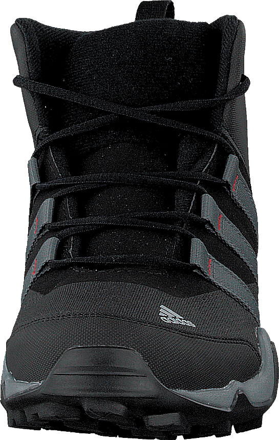 Cw Ax2 Beta Mid K Core Black/Vista Grey/Scarlet