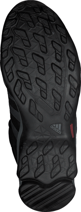 adidas Sport Performance - Cw Ax2 Beta Mid K Core Black/Vista Grey/Scarlet