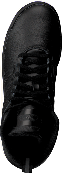adidas Originals - Veritas Lea Core Black/Chalk White