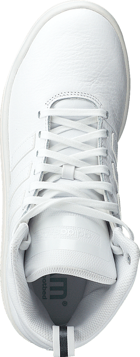 adidas Originals - Veritas Lea Ftwr White/Chalk White