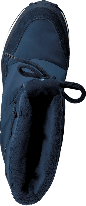 adidas Originals - Snowrush W Night Indigo/Ftwr White